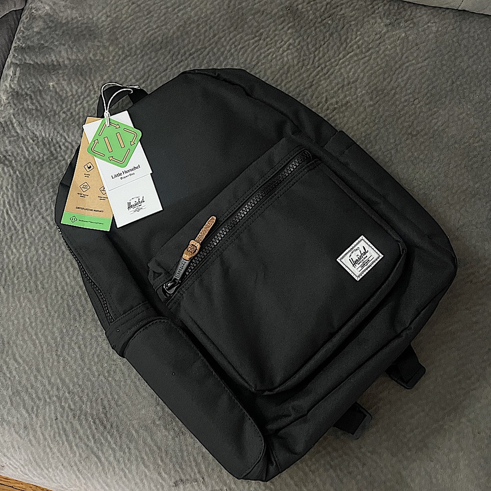 Herschel Baby Bag